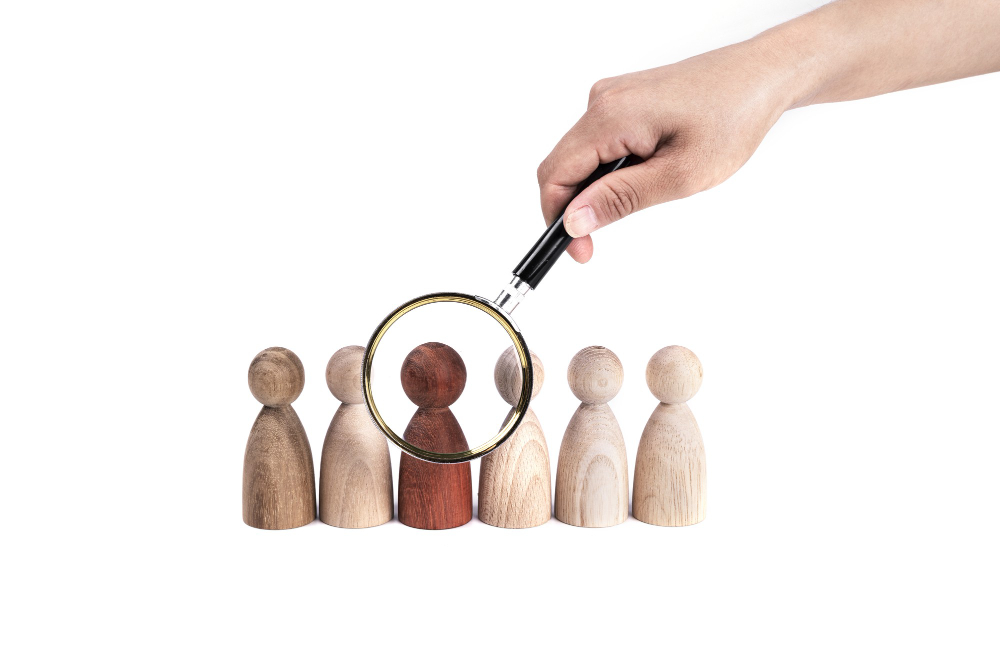 Personagewinnung Methoden - Active Sourcing