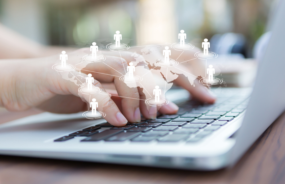 Personagewinnung Methoden - Internationales Recruiting