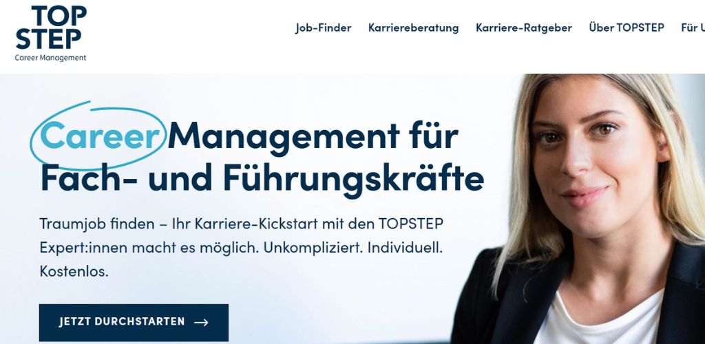 personalberater für dachdecker topstep
