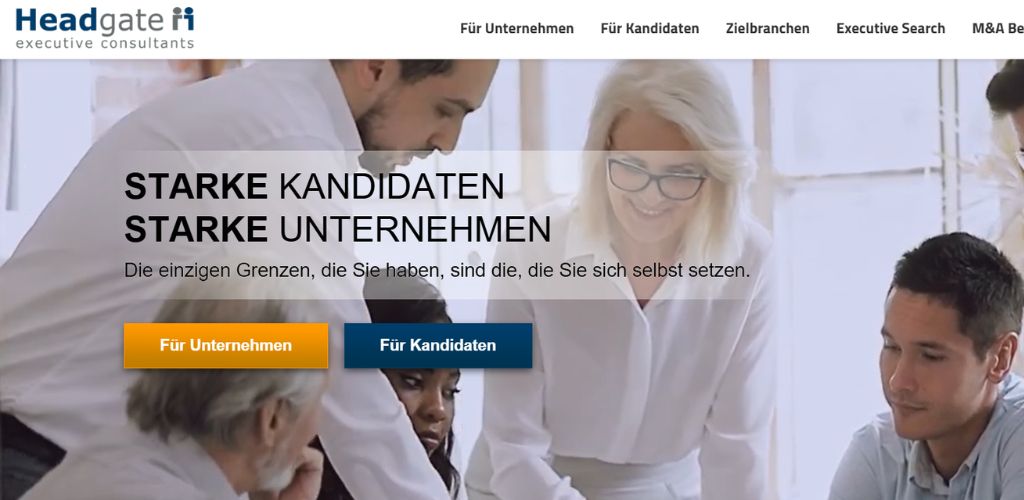 personalberater für elektrotechnik headgate