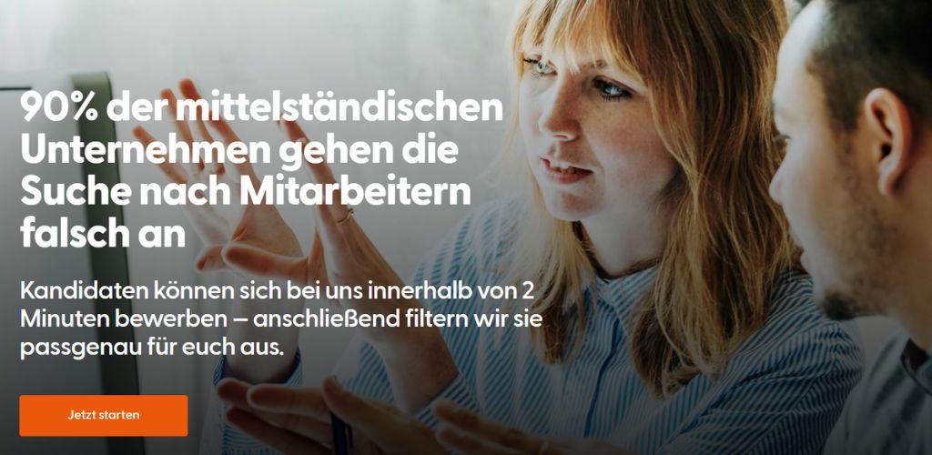 personalberater für photovoltaik hiral