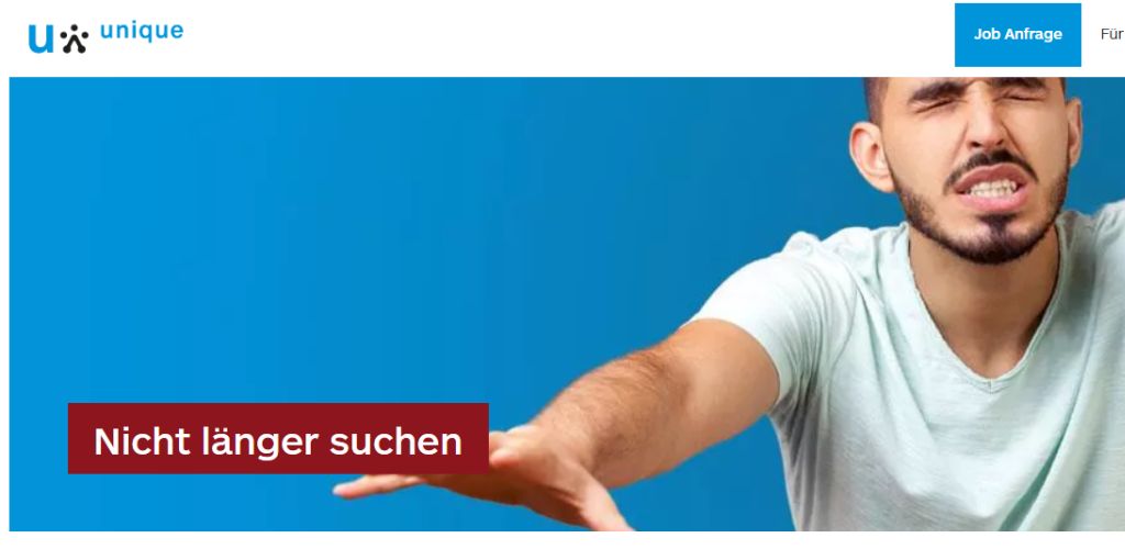 personalvermittlung für tischler und schreiner unique