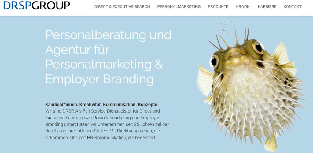 recruiting agentur für maler- und lackierer drspgroup