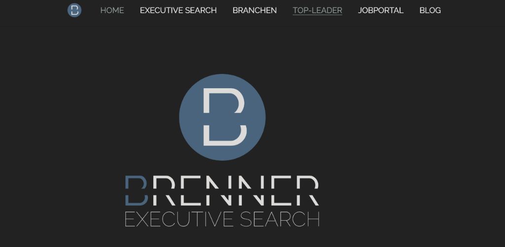 headhunter in baden-württemberg brenner hr