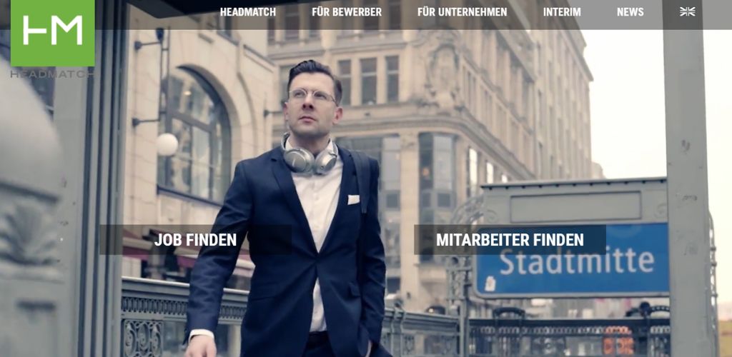 recruiting agentur in berlin headmatch