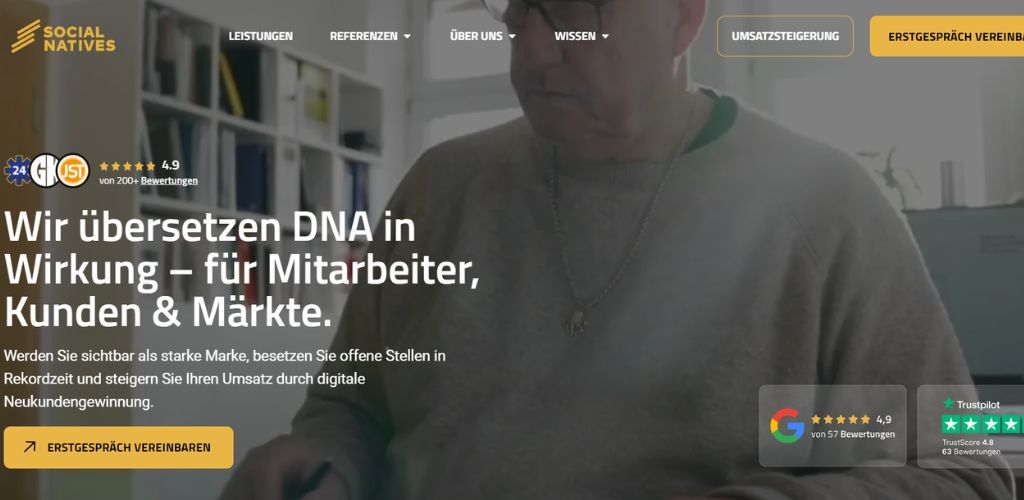 recruiting agentur in hamburg social natives