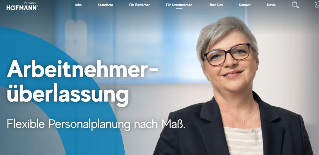 anbieter für arbeitnehmerüberlassung ik hofmann