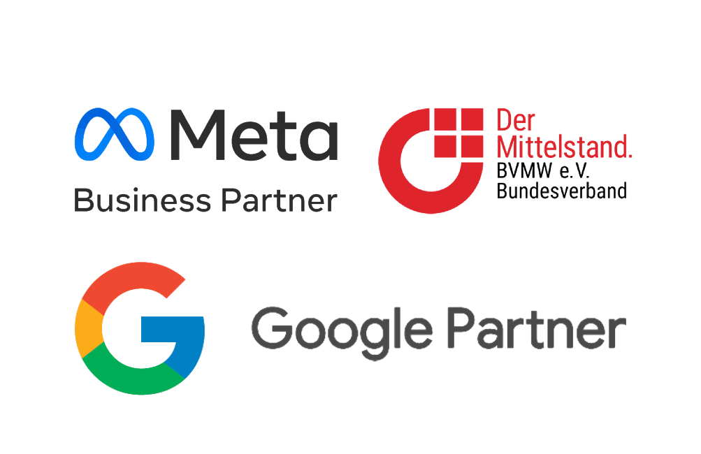 Partner-Logos