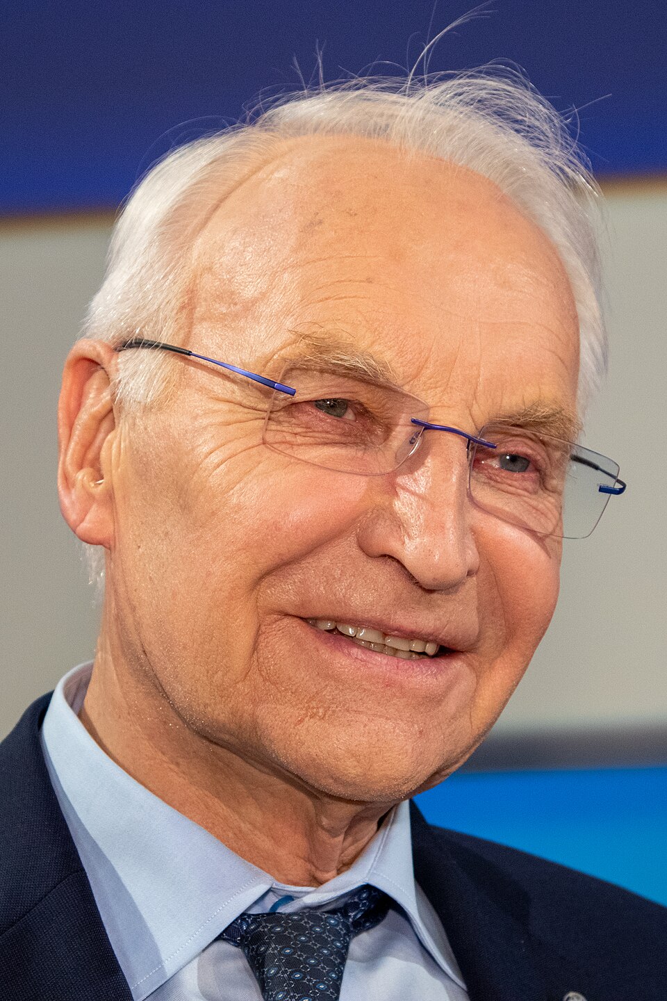 Edmund Stoiber