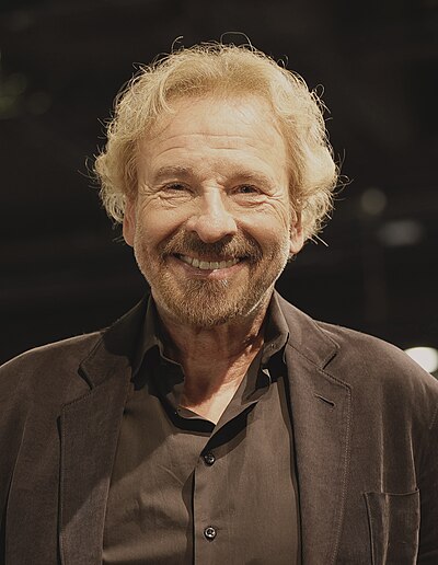 Thomas Gottschalk