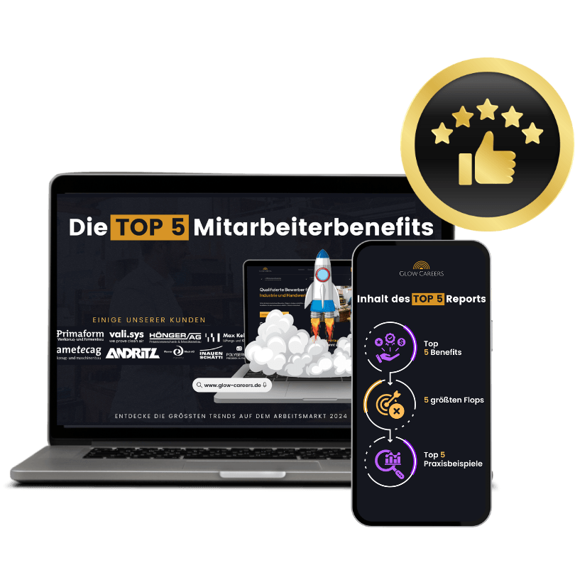 Fuer Geschaeftsfuehrer und Personalverantwortliche