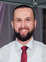 Almedin K.