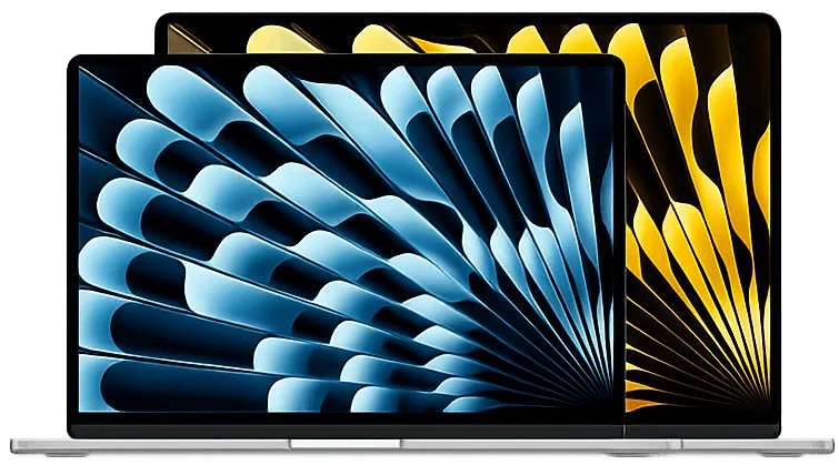 MacBook